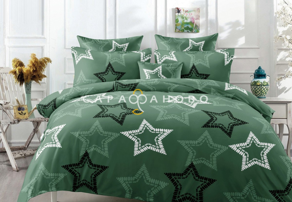 Ткань Полисатин 220 см. 80 гр.