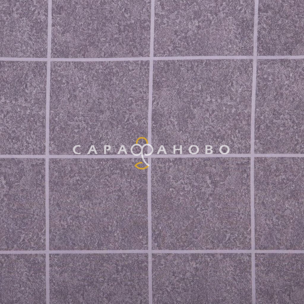 Ткань Поплин 220 см 115 гр рис. Реприза (компаньон) 12865-1