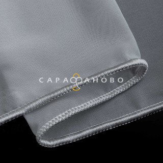 Однотонный шелк ZN A104-37/280 Silk ut NC