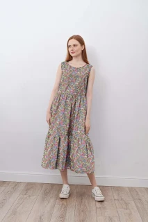 Ткань Ситец 150 см 100 гр 21609-1