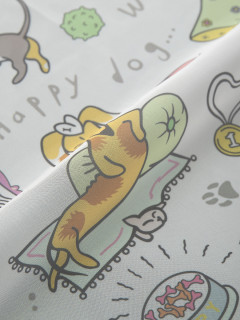 Печать вуаль HH 3937-01-01/280 VPech ut