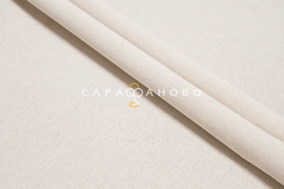 Ткань Двунитка Суровая 90 см 250 гр арт. 20424/95