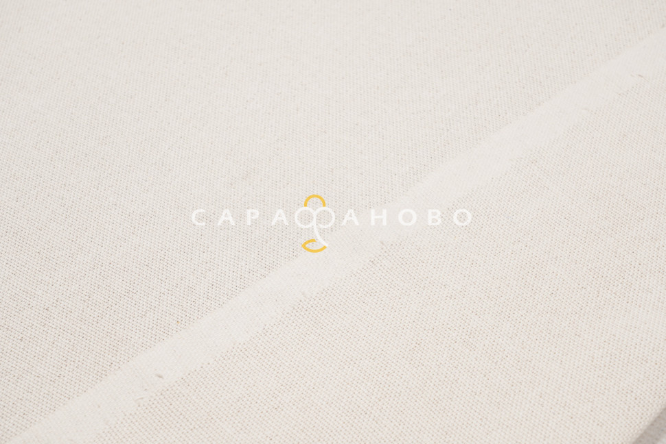 Ткань Двунитка Суровая 90 см 250 гр арт. 20424/95