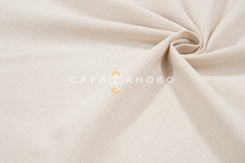 Ткань Двунитка Суровая 90 см 250 гр арт. 20424/95