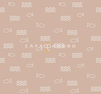 Ткань Поплин 220 См. рис.  КРУИЗ комп. 28320/2 