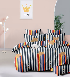 Ткань Поплин 220 см 115 гр Основа 602 А