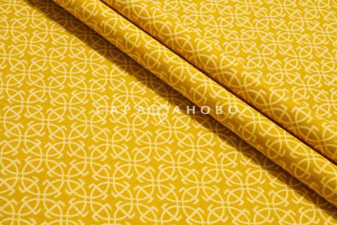 Ткань Бязь 220 см 150 гр рис 320в5 Тотем 1