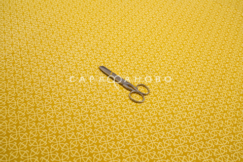 Ткань Бязь 220 см 150 гр рис 320в5 Тотем 1