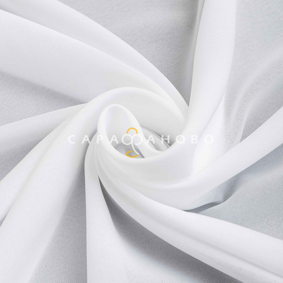 Однотонный шелк ZN A110-01/280 Silk ut