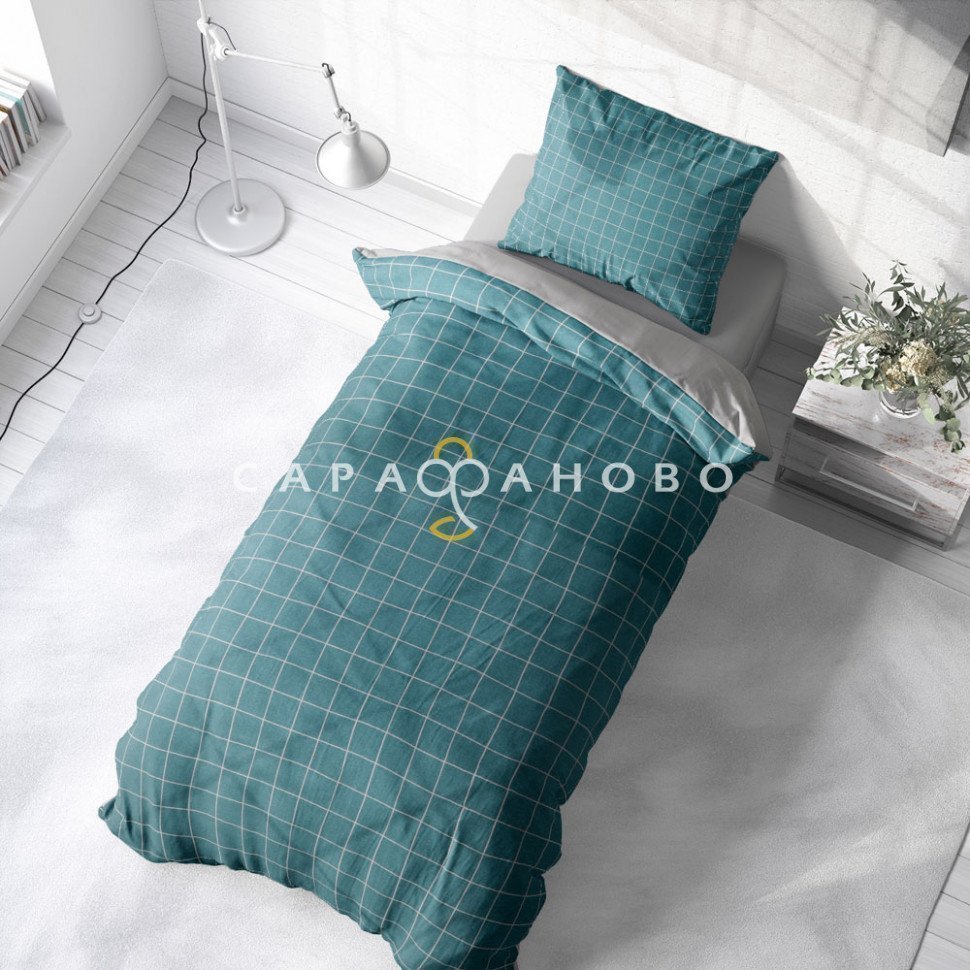 Ткань поплин 150 См. детский Корги (3063-1) Компаньон