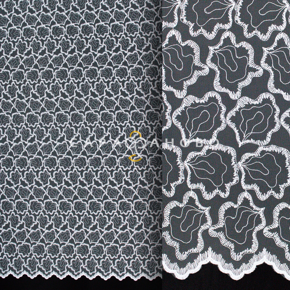 Вышивка Premium BR 913715-w/290 SetB