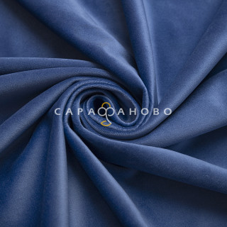 Однотонный бархат JL T66-035/300 PBarhat NC