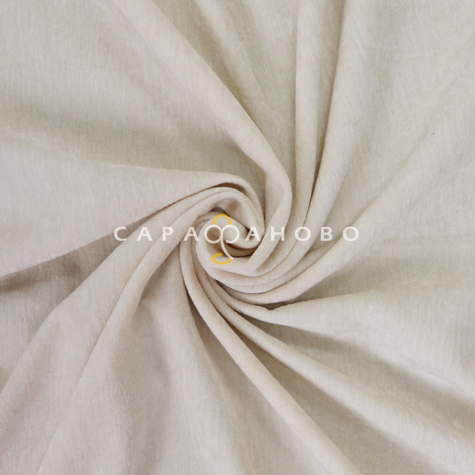 Однотонный шенилл YW 6671-12/280 P Sh