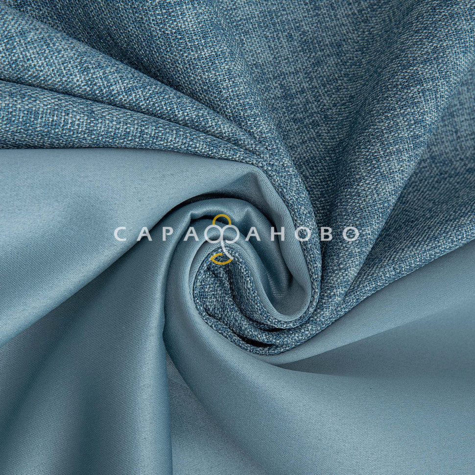 Эко лен блэкаут WJ 102-030/280 BL L NC