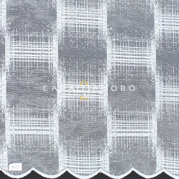 Тюль HX G 2002/280Kw A