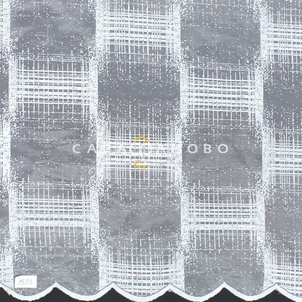 Тюль HX G 2002/280Kw A