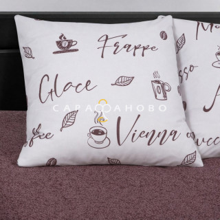 Ткань поплин 220 см рис 11545 вид 1 компаньон