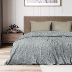 Перкаль 220 см набивной арт. 239 рис 60037 вид 1