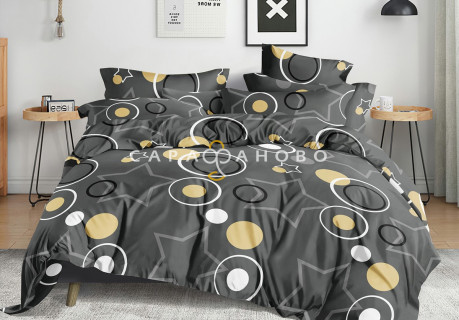 Ткань Полисатин 220 см. 80 гр.