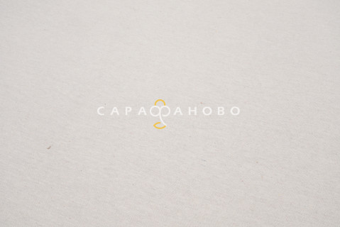 Ткань Двунитка 90 см 190 гр суровая С90/190П (На отрез)