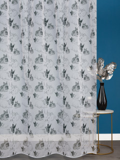 Печать вуаль HH 3942-01/280 VPech ut