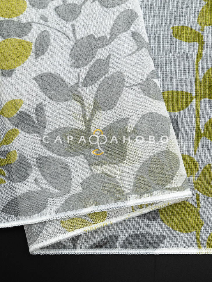 Печать на легких тканях HX 1810314-01/280 LPech