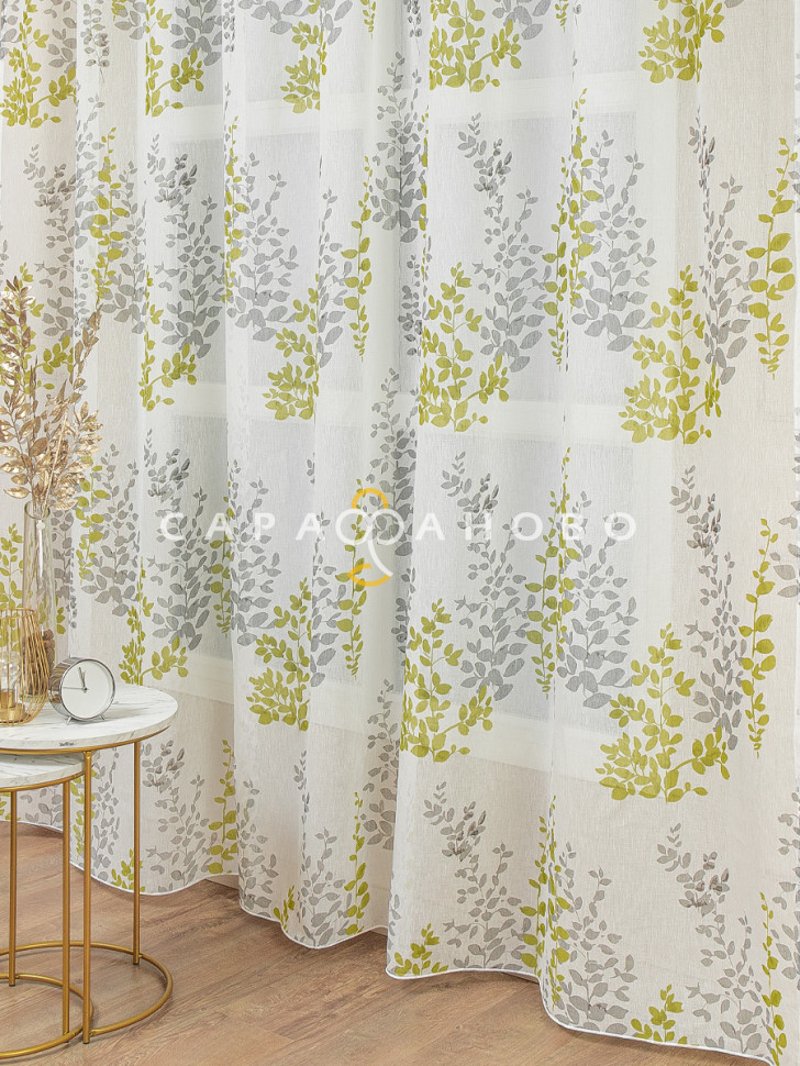 Печать на легких тканях HX 1810314-01/280 LPech