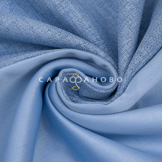 Эко лен блэкаут WJ 102-032/280 BL L NC