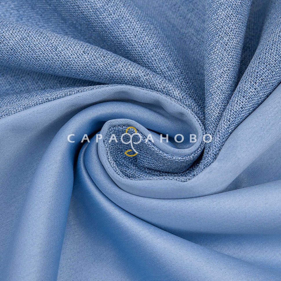 Эко лен блэкаут WJ 102-032/280 BL L NC