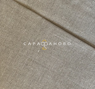 1-24 Ткань п/лен плотный ш.150 см, вес 240гр/м