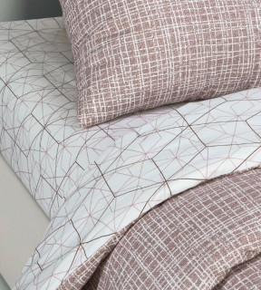 Ткань поплин 220 см рис 10914 вид 1