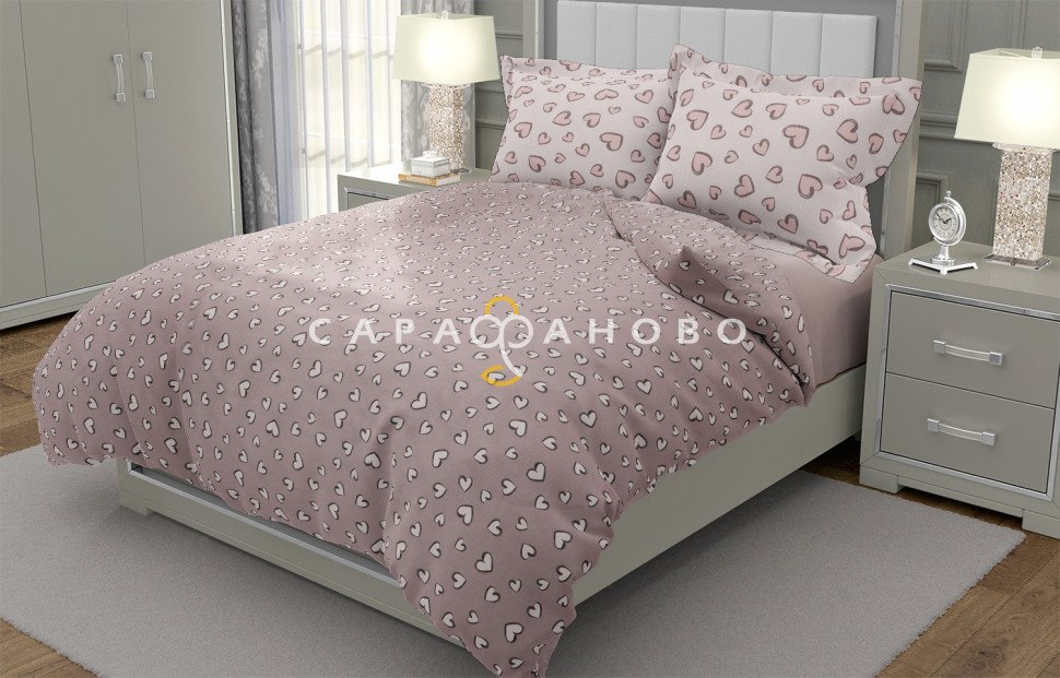 Ткань Перкаль 220 см 125 г 