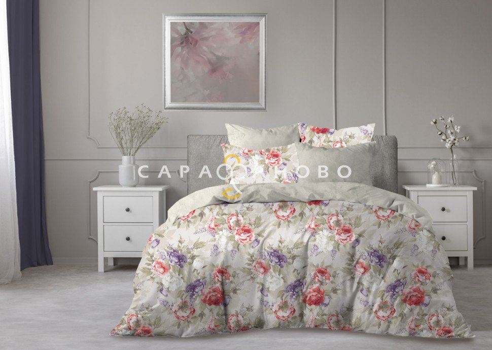 Ткань Перкаль 220 см 110 гр 