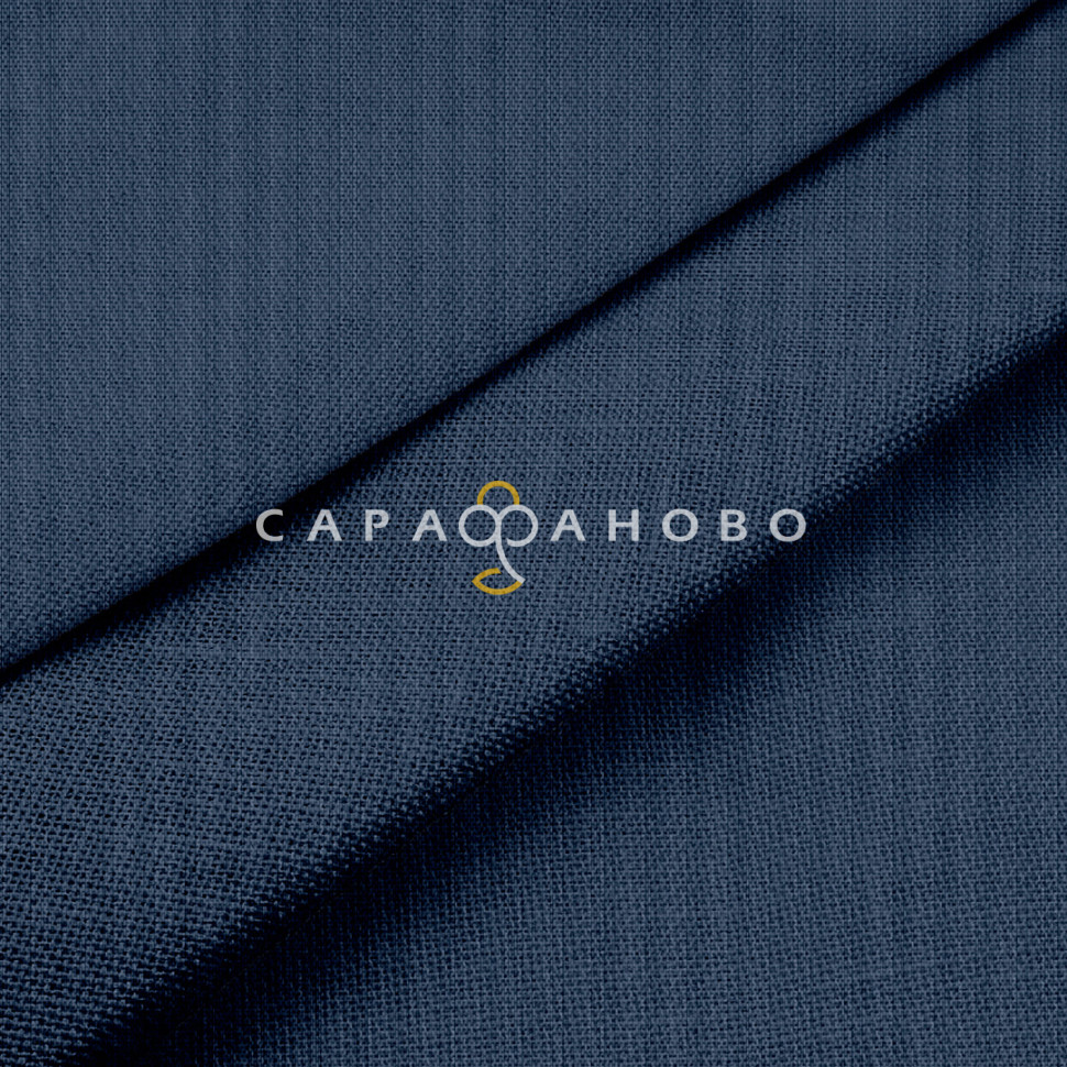 Ткань Рогожка 150 см 163 гр набивная арт 902 рис 29427 вид 1 