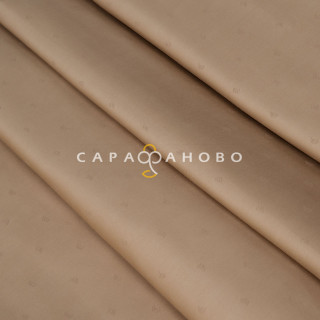 Ткань Жаккаррд-сатин 240 см Миндаль огуречики