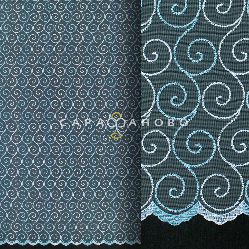 Вышивка Premium BR 913716-tu/290 SetB