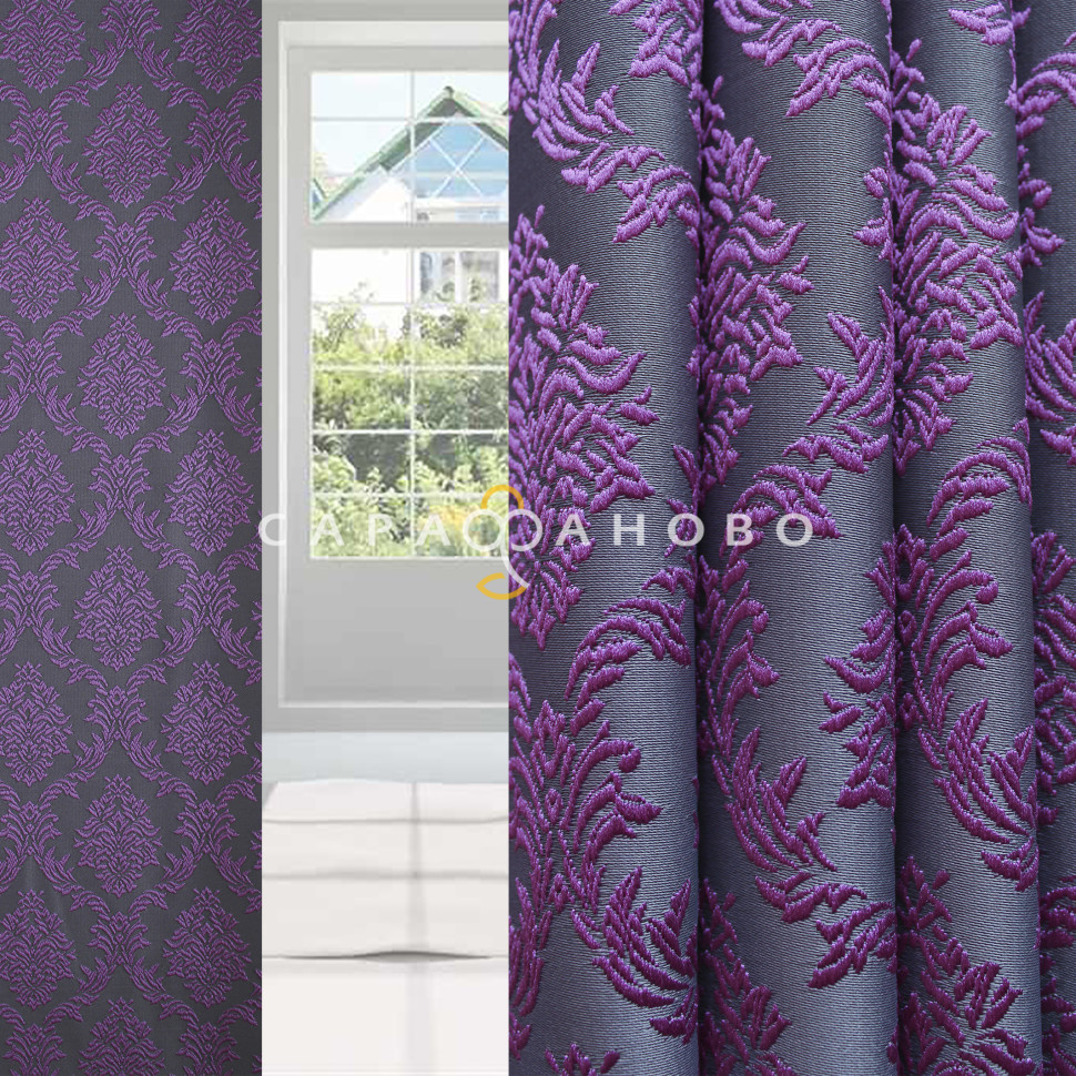 Жаккард Classic LL Buse 07V01-36E/295 P