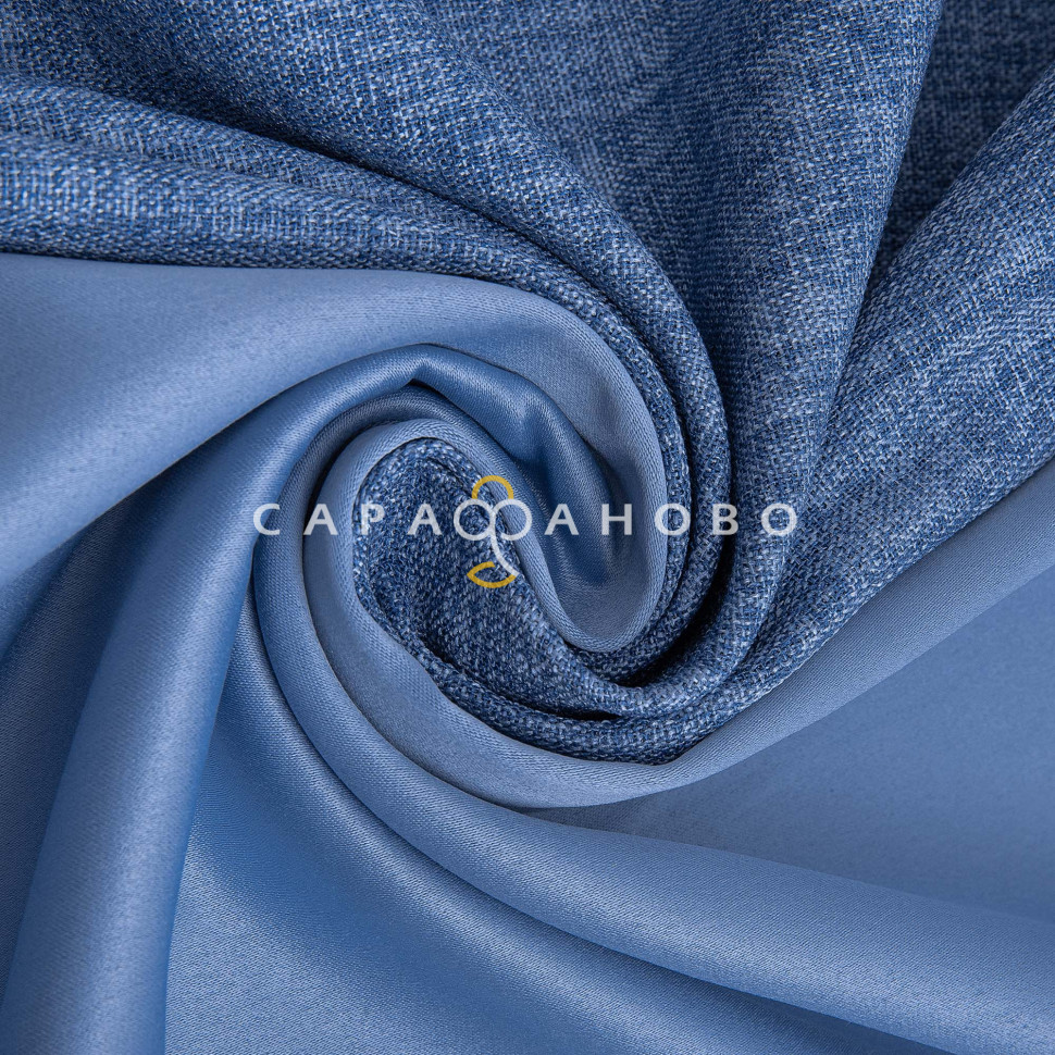 Эко лен блэкаут WJ 102-034/280 BL L NC