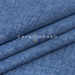 Эко лен блэкаут WJ 102-034/280 BL L NC