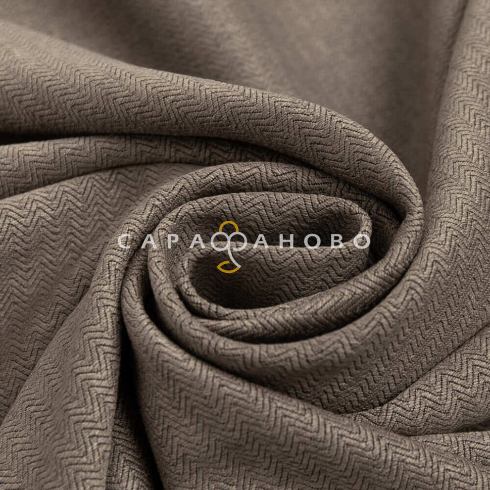 Эко твид блэкаут JL JTH-93-16/280 PBL