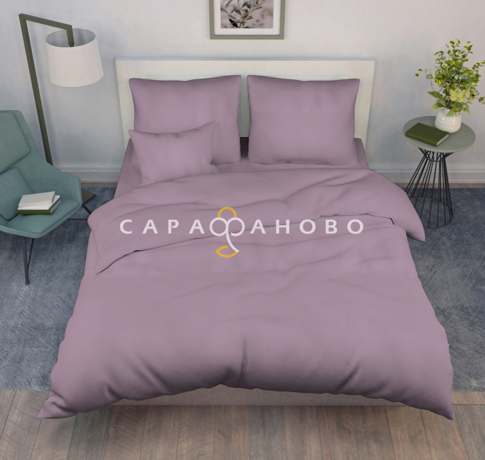 Ткань Бязь 220 см 120 гр гл/к Бузина