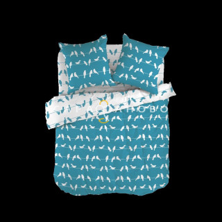 Перкаль 220 см набивной арт. 239 рис 60143 вид 2