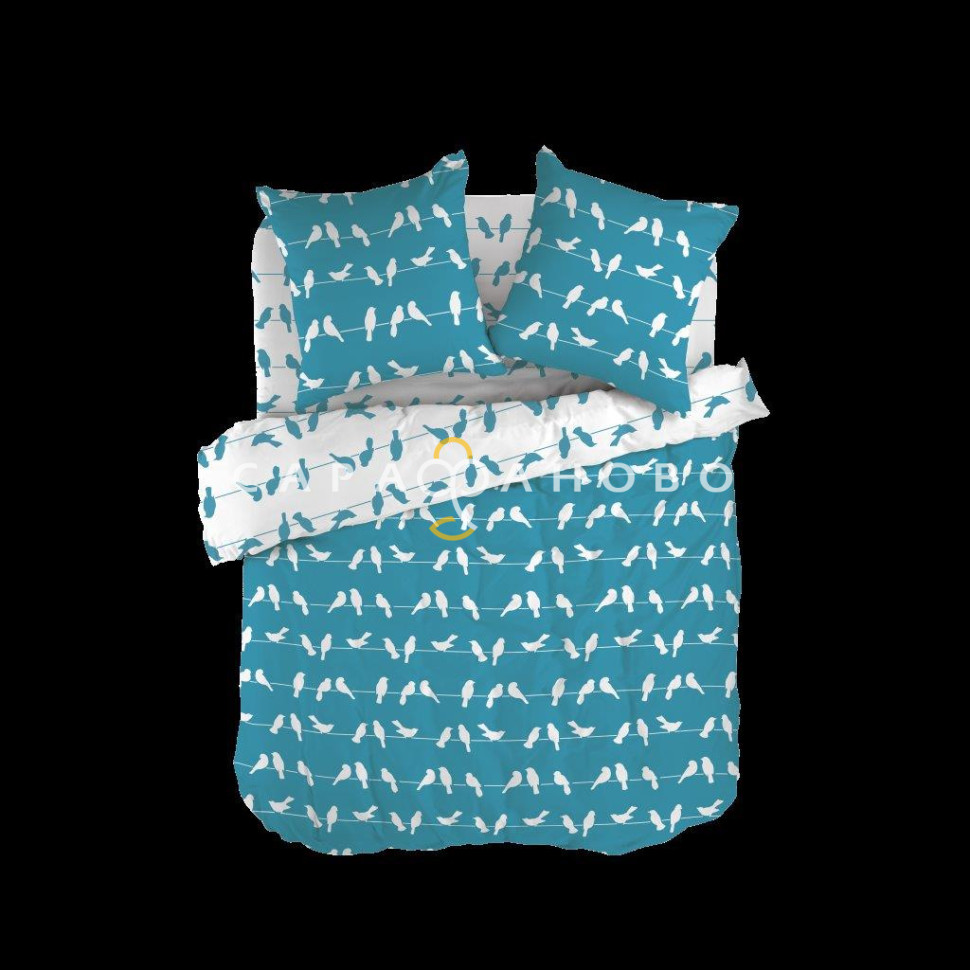 Перкаль 220 см набивной арт. 239 рис 60143 вид 2