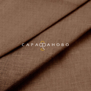 Ткань Рогожка 150 см 163 гр набивная арт 902 рис 29427 вид 2 "Акцент"