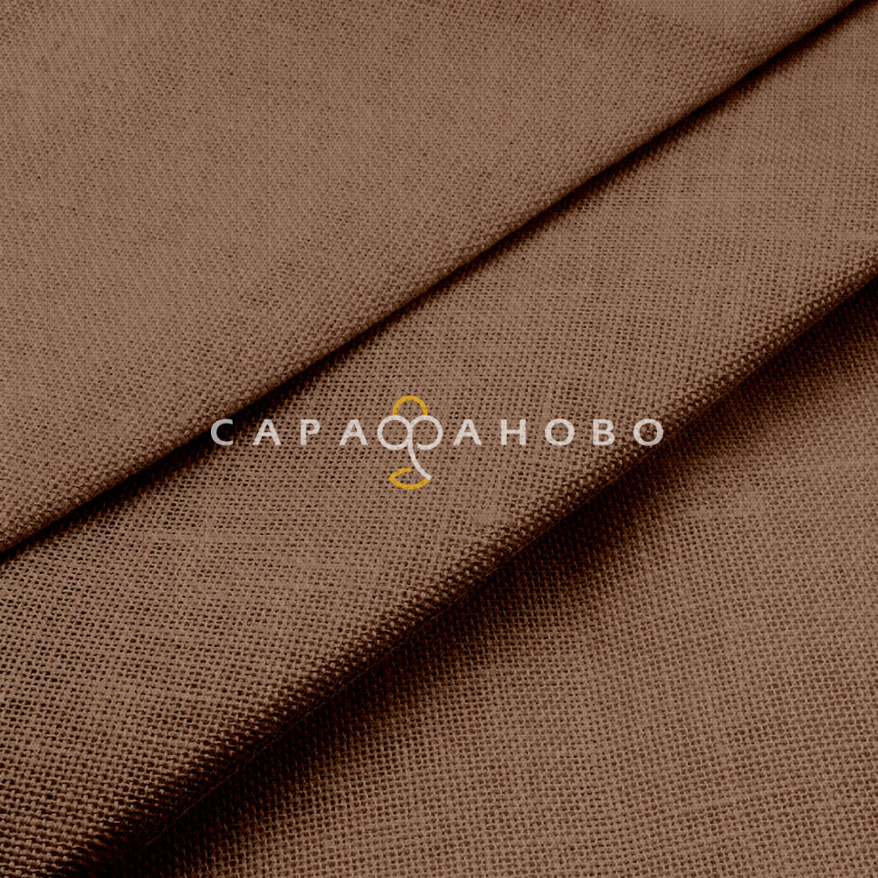 Ткань Рогожка 150 см 163 гр набивная арт 902 рис 29427 вид 2 