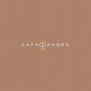 Ткань Рогожка 150 см 163 гр набивная арт 902 рис 29427 вид 2 "Акцент"