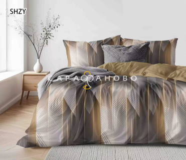Ткань Бязь 220 см 115 гр. рис. 3290