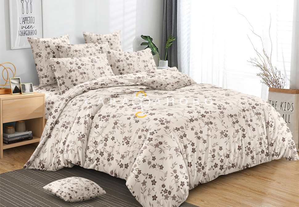 Ткань Полисатин 220 см. 80 гр.