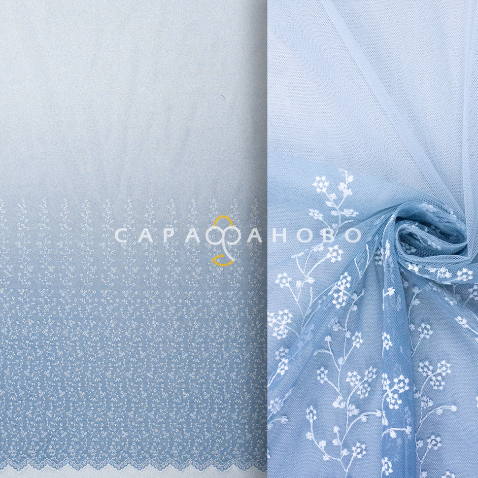 Вышивка Premium BR 960023-000/290 GB K