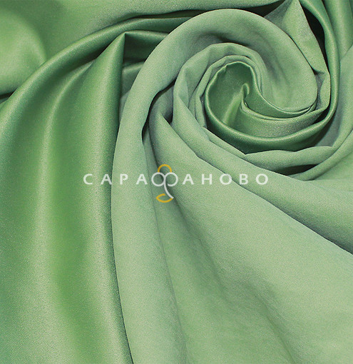 Однотонная замша HH 3872-101/280 PZm